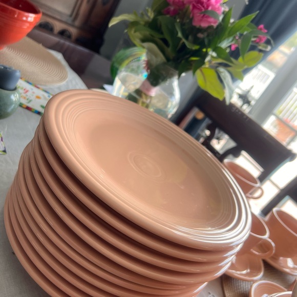 Fiesta ware  assorted - Picture 10 of 16